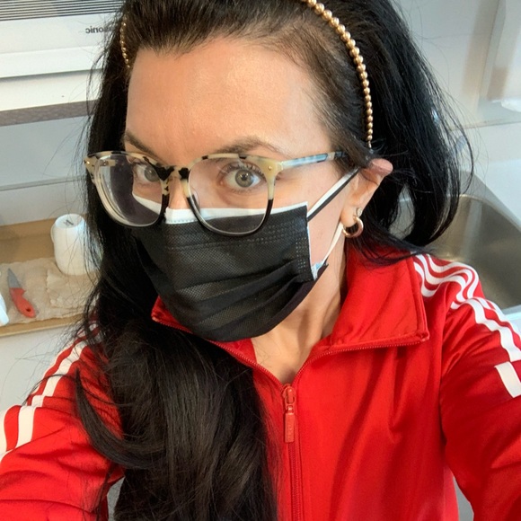 Meet your Posher, Angela - Picture 1 of 1
